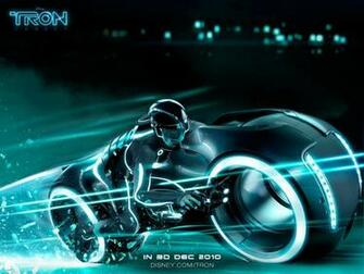 Tron Wallpaper Legacy
