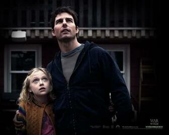 Tom Cruise War Of The Worlds A Summer Blockbuster Regardless