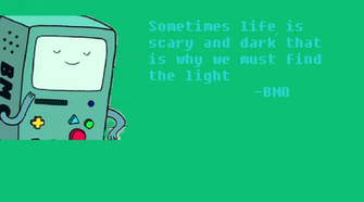 Bmo Wallpaper By Mirandazworld