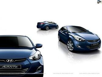 Hyundai Wallpaper