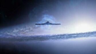 Stargate Universe Wallpaper Destiny