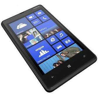 Nokia Lumia HD Wallpaper