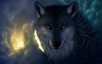 Wolf Wallpaper Best