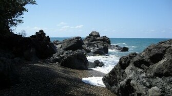 Playas De Honduras By Jorge Manzur Desktop Wallpaper