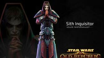 The Old Republic Game HD Wallpaper Full Desktop