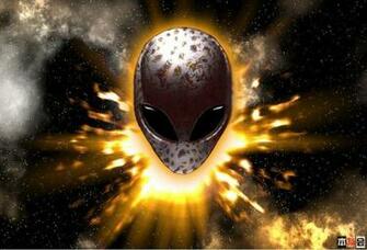 Alienware 1080p