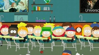 South Park Wallpaper