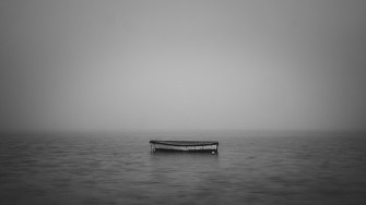Placid Lake By Scott Lovegrove Wallpaper