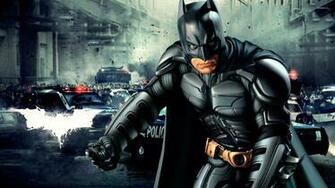 The Dark Knight Rises Wallpaper Movie