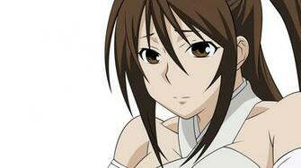 Sekirei Wallpaper HD Image