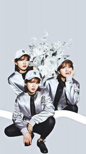 Kpop Idol Phone Wallpaper References