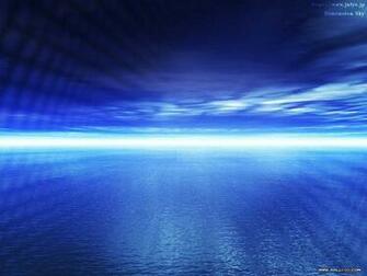 Abstract Blue Wallpaper Vol Cg