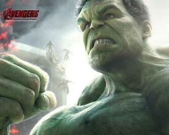 Avengers Age Of Ultron Wallpaper Desktop