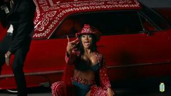 Blueface Thotiana Remix Ft Cardi B Dir By Gif