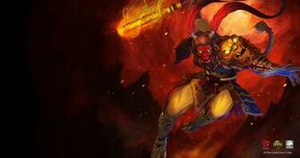Hon Wallpaper Alienware Arena