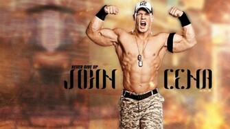 Wwe John Cena Wallpaper HD