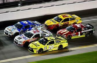 Kevin Harvick Wallpaper
