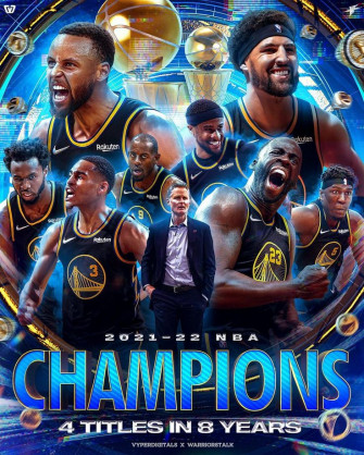 Warriorstalk On Instagram The Golden State Warriors Are Your