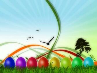 Beautiful Wallpaper For Desktop Happy Easter