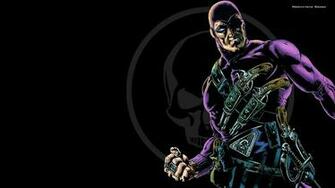 Comics The Phantom Wallpaper
