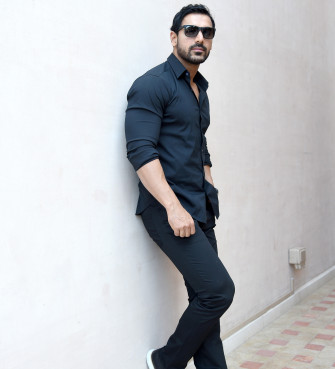 John Abraham Wallpaper HD