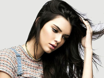 Kendall Jenner New Resolution HD 4k