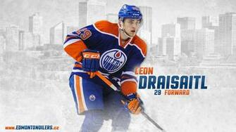 Draisaitl Edmonton Oilers