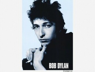 Bob Dylan Wallpaper