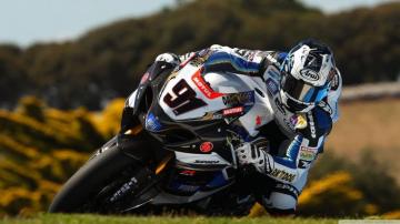 Motorcycle Racing Wallpaper On