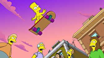 Simpsons Pc Wallpaper