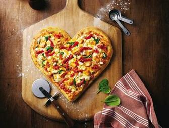 Youth Group National Pizza Party Day Fri 15th May