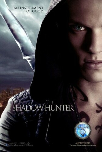 The Mortal Instruments City Of Bones Movie Wallpaper