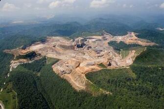 Appalachian Mountains Desktop Wallpaper