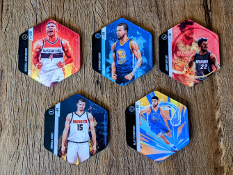 Flex Nba Inter Merging Board Games With Ar Hoops Venturebeat