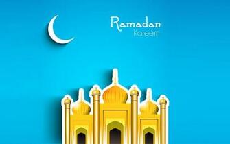 Happy Ramadan Wallpaper
