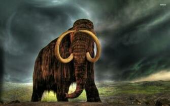 Mammoth Mountain Desktop Wallpaper