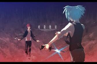 Assassination Classroom Wallpaper HD