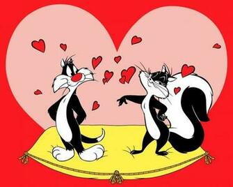 Sylvester The Cat Wallpaper