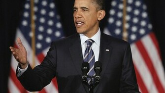 President Obama Wallpaper