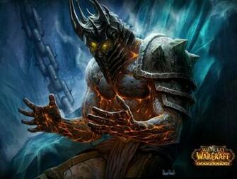 Video Games HD Wallpaper Subcategory World Of Warcraft
