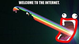 Wallpoper Image Internet Rainbows Jpg