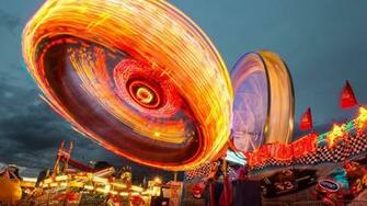 Calgary Stampede HD Wallpaper