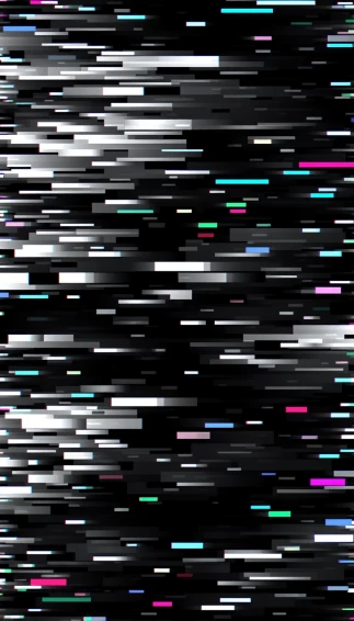 Tv Static Wallpaper