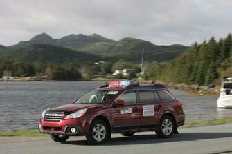 Few Pics Back From Our Photographer The Targa Newfoundland