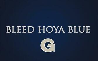 Georgetown University Wallpaper