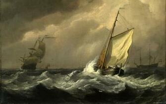 Art Wallpaper Full HD Wide Screen 1080p Painting National