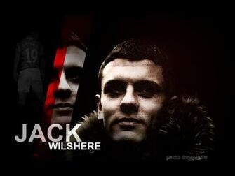Jack Wilshere Wallpaper Imagebank Biz