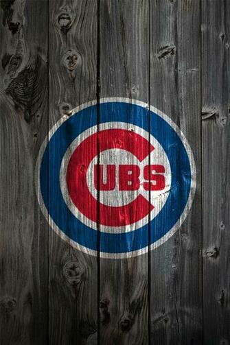 Chicago Cubs iPhone Wallpaper Background Mlb
