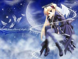 Anime Wallpaper HD