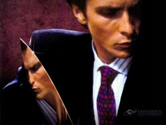 Elsupermunieco American Psycho